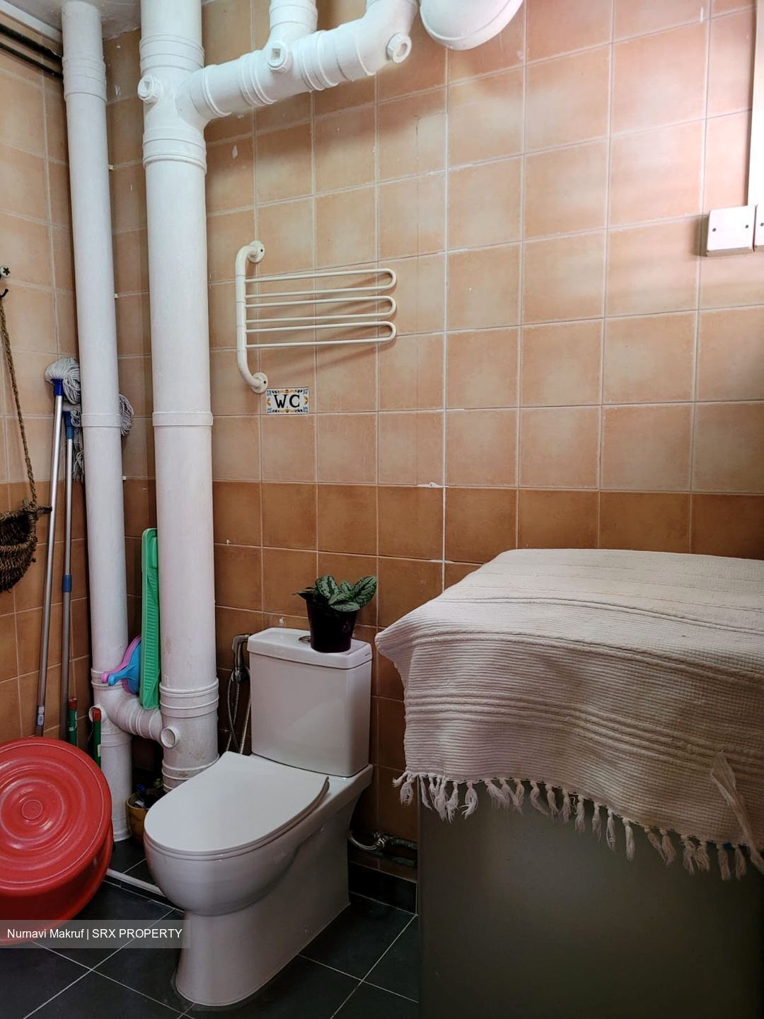 Blk 752 Pasir Ris Street 71 (Pasir Ris), HDB 5 Rooms #371635241